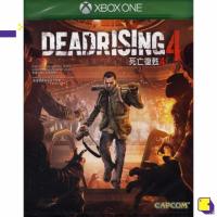 ราคา [+..••] XBO DEAD RISING 4 (เกม XBOX™ ) (652168756)