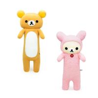 ราคา Rilakkuma ลิขสิทธิ์แท้ หมอนข้าง Rilakkuma / Ko Rilakkuma : Sky (5704144396)