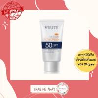 ราคา ใส่โค้ด [7VPSWT] เหลือ 472.- ของแท้ Verite UV Expert sunscreen SPF50 PA+++ 30 ml. (1985812490)