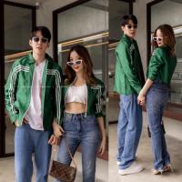 ราคา VSM COUPLE #3070 Setคู่ ชุดคู่รัก เสื้อคู่รัก ชุดไปเที่ยว ชุดถ่ายพรีเวดดิ้ง (21537181725)