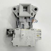 ราคา สวิทซ์ประตูเครื่องซักผ้าELECTROLUXฝาหน้าDKS03 (3400449996)