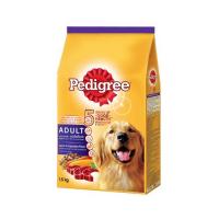 ราคา อาหารสุนัข Pedigree Adult Lamb & Vegetables Flavor (1.5 kg) (1533797568)