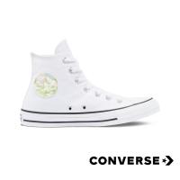 ราคา [ลิขสิทธิ์แท้] CONVERSE All Star (Festival) High รองเท้า คอนเวิร์ส ผู้หญิง แท้ คลาสสิค หุ้มข้อ (19766586233)