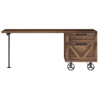 ราคา [กทม. 3-5 วัน ส่ง] SB Design Square โต๊ะทำงาน ขนาด 180 ซม. รุ่น Robust (180x60x75 ซม.) แบรนด์ CLICHE (11109083277)