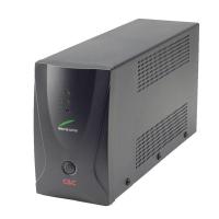 ราคา (SAVE ONE 1000VA 400W) UPS (เครื่องสำรองไฟ) CBC รุ่น SAVE ONE 1000VA 400W รับประกัน 2 ปี (6113953220)