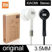 ราคา universal Fit For xiaomi 3 . 5 มม. ชุดหูฟังอินเอียร์ (4930075292)