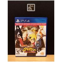 ราคา PS4 Games : Naruto Storm 4 Road to Boruto มือ2 พร้อมส่ง (5161785623)