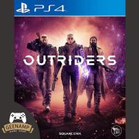 ราคา (โค้ดshopee: FIUIDFOWEE ลด149บาท) PS4 : [มือ1] OUTRIDERS (R3/ASIA)(ONLINE/ต้องออนไลน์)(EN) # OUTRIDER (13767390748)