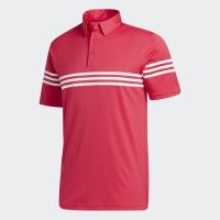 ราคา adidas GOLF adidas Golf Polo Shirt FT0471 (7350251776)