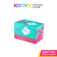 ราคา Aime Less Toner Cotton Pad 80pcs เอเม่ สำลีประหยัดโทนเนอร์. (6643569112)