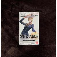 ราคา One Piece Card Game Promotional Pack Promo Vol.3 2022 ซองซันจิ ซองโปรโม โปรโมวันพีซ 1 ซอง วันพีซการ์ดเกม (22139242122)