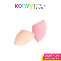 ราคา Mei Linda Sugar Sponge Blender [Random 1pcs] เมลินดา ฟองน้ำแต่งหน้ารูปทรงไข่ปลายตัด. (7443574317)