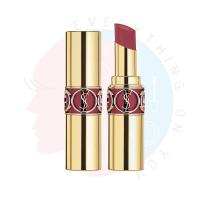 ราคา ลด 120.- {โค้ด 2SXZGA} [พร้อมส่ง] YSL Rouge Volupte Shine Oil-in-stick Lipstick (7933864452)