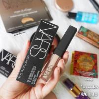 ราคา พร้อมส่ง! ❤️ nars radiant creamy concealer 1.4ml/6ml สี vanilla/custard (2213962168)