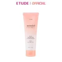 ราคา [1แถม1 วันที่ 17-24 ก.ค. 66] Etude Moistfull Intense Cleansing Foam (150 g) อีทูดี้ โฟม (13257206851)