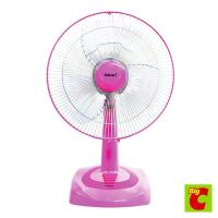 ราคา ฮาตาริ พัดลมตั้งโต๊ะ รุ่น 16HT-T16M4 ขนาด 16 นิ้ว คละสี (1223947245)