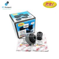 ราคา RBI บูชปีกนกล่าง Toyota Vios NCP93 ปี07-13 Yaris NCP91 ปี05-13 / บูชปีกนก Vios Yaris บูทปีกนก vios 48654-0D060 / 48655-0 (4063766090)