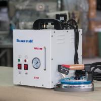 ราคา เตารีดไอน้ำ แยกหม้อต้ม เตารีดไอน้ำอุตสาหกรรม SS-6 (3863885011)