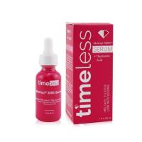 ราคา TIMELESS SKIN CARE - Matrixyl 3000 Serum + Hyaluronic Acid - 30ml/1oz (12542650339)