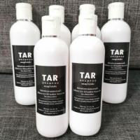 ราคา ขายดี!!TAR​ Shampoo​ 250ml -​ ทาร์แขมพู​ รักษาโรคสะเก็ดเงิน, โรคเซบเดิร์ม,​ คันหัว, รังแค, หัวลอก แชมพูน้ำมันดิน (4644296278)