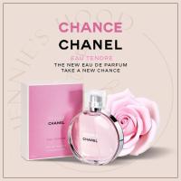ราคา น้ำหอม Chanel Chance Eau Tendre Pink EDT 7.5ml น้ำหอมชาแนล น้ำหอมเทสเตอร์ขวดจิ๋ว น้ำหอมจิ๋วขนาดพกพา (3396133587)