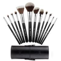 ราคา 【 ลดอีก 300 ใส่โค้ด FIUIDFOWEE 】SIGMA :: Essential Kit - Mr. Bunny แปรงพื้นฐานขนสังเคราะห์ ชุด 12 ชิ้น รายละเอียดด้าน (1454210621)