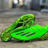 ราคา รองเท้าฟุตบอล รองเท้าสตั๊ด ADIDAS X SPEEDPORTAL.1 FG Over size 0.5มีบริการเก็บเงินปลายทาง แถมฟรี ดันทรง ถุงใส่รองเท้า (20927916614)