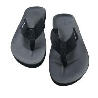 ราคา รองเท้าแตะหูหนีบ สีดำล้วน Evani (872923589)