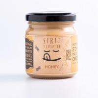 ราคา (200กรัม) เนยถั่วลิสงรสน้ำผึ้ง PHS (7362661773)