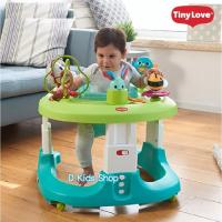 ราคา ฮอตTiny Love 4-in-1 Here I Grow Mobile Activity Center รถหัดเดินเด็ก รถหัดเดิน 4 in 1 แบรนด์ Tiny Love (3937884228)