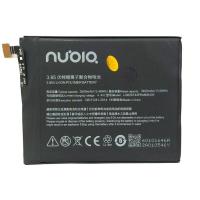 ราคา แบตเตอรี่ Nubia Z11/NX531J รับประกัน 3 เดือน (1134424279)