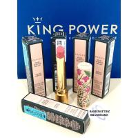 ราคา HOT ITEMS(แท้100% จากKingPower) Gucci rouge a levres matte / satin/ sheer ลิปสติกกุซซี่ (สอบถามก่อนสั่งชื้อนะคะ) (15203662134)