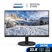ราคา Philips 23.8" LED-IPS 4m 75Hz รุ่น 241V8 (จอมอนิเตอร์) Monitor (4933481842)