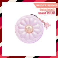 ราคา [NEW] Bisous Bisous New formula Miracle Blooming Powder Pact (532679114)