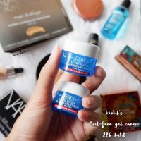 ราคา พร้อมส่ง! kiehl’s Ultra Facial oil-free gel cream 7ml (2774051951)