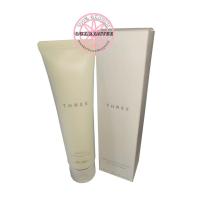 ราคา ป้ายไทย THREE Balancing Cleansing Oil Gel (11107871626)