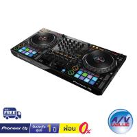 ราคา Pioneer DJ DDJ-1000 - 4-Ch rekordbox dj Controller ** ผ่อน 0% ** (6539661753)