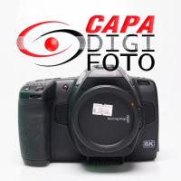 ราคา Blackmagic Design Pocket Cinema Camera 6K YC (20321421357)