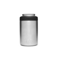 ราคา YETI กระป๋องเก็บความเย็น รุ่น RAMBLER 12 OZ COLSTER CAN INSULATOR STAINLESS STEEL (11714131049)