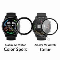 ราคา ฟิล์มกันรอยหน้าจอ 3 D สําหรับ Xiaomi Mi Smart Watch(Global Version) (9411704345)