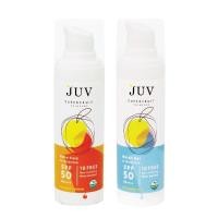 ราคา [ 1 แถม 1 ] คละสูตร JUV Water Gel UV Protection SPF50 PA++++JUV Water Gel UV Protection SPF 50 PA++++ 30 ml. (6984153212)