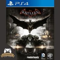 ราคา (โค้ดshopee: OIFDOIWUEY ลด75บาท) PS4 : [มือ1] Batman : Arkham Knight (R3/ASIA)(EN) # Bat man # ArkhamKnight (9519621688)