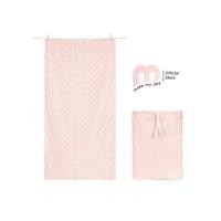 ราคา Dock & Bay ผ้าเช็ดตัวแห้งไว รุ่น Home Towel สี Alice Spring นำเข้าจากอังกฤษ (23467868569)