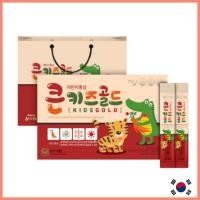 ราคา หมดอายุ 02-2026 Korean 6 years red ginseng extract for Kids โสมแดงแท้สำหรับเด็ก1-13ปี ด็กๆแท้จากเกาหลี red ginseng extract เกาหลี 6 ปีสะกัดเข้มข้น (23727164448)