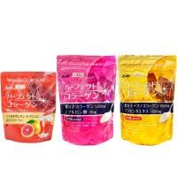 ราคา Asahi Perfect Collagen / Premier Rich 30วัน 228g / Red Premier 14วัน 105g (411381701)