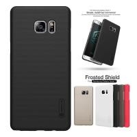 ราคา NILLKIN เคส Samsung Galaxy Note FE รุ่น Frosted Shield แท้ !! (650721721)