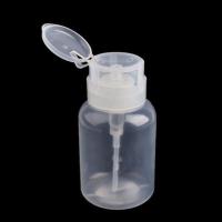 ราคา กดสั่งได้เลย!!! ขวดเติมน้ำยาล้างเล็บ ขวดปั๊มน้ำยาล้างเล็บ (24097364)