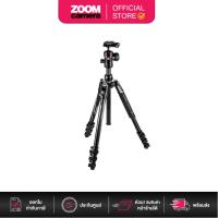 ราคา Manfrotto ขาตั้งกล้อง Befree Advanced Aluminum Tripod w/ Ball Head MKBFRLA4BK-BH (ประกันศูนย์) (4705786887)