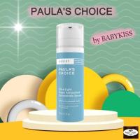 ราคา 【ลดสูงสุด 250 โค้ด WOEIPIOSDKJ 】PAULA'S CHOICE :: Resist Ultra light Super Antioxidant Concentrate Serum เซรั่มต่อต้าน (1293972469)
