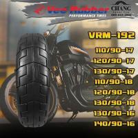 ราคา ยี่ห้อ VEE RUBBER VRM 192 110/90-17 , 120/90-17 ,130/90-17 , 110/90-18 ,120/90-18 , 130/90-18 ,130/90-16 , 140/90-16 (16621998573)
